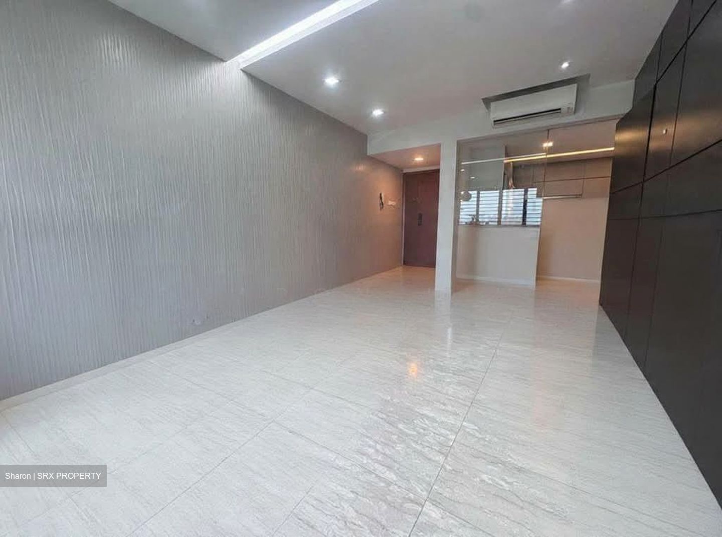 The Springbloom (D19), Condominium #586376921